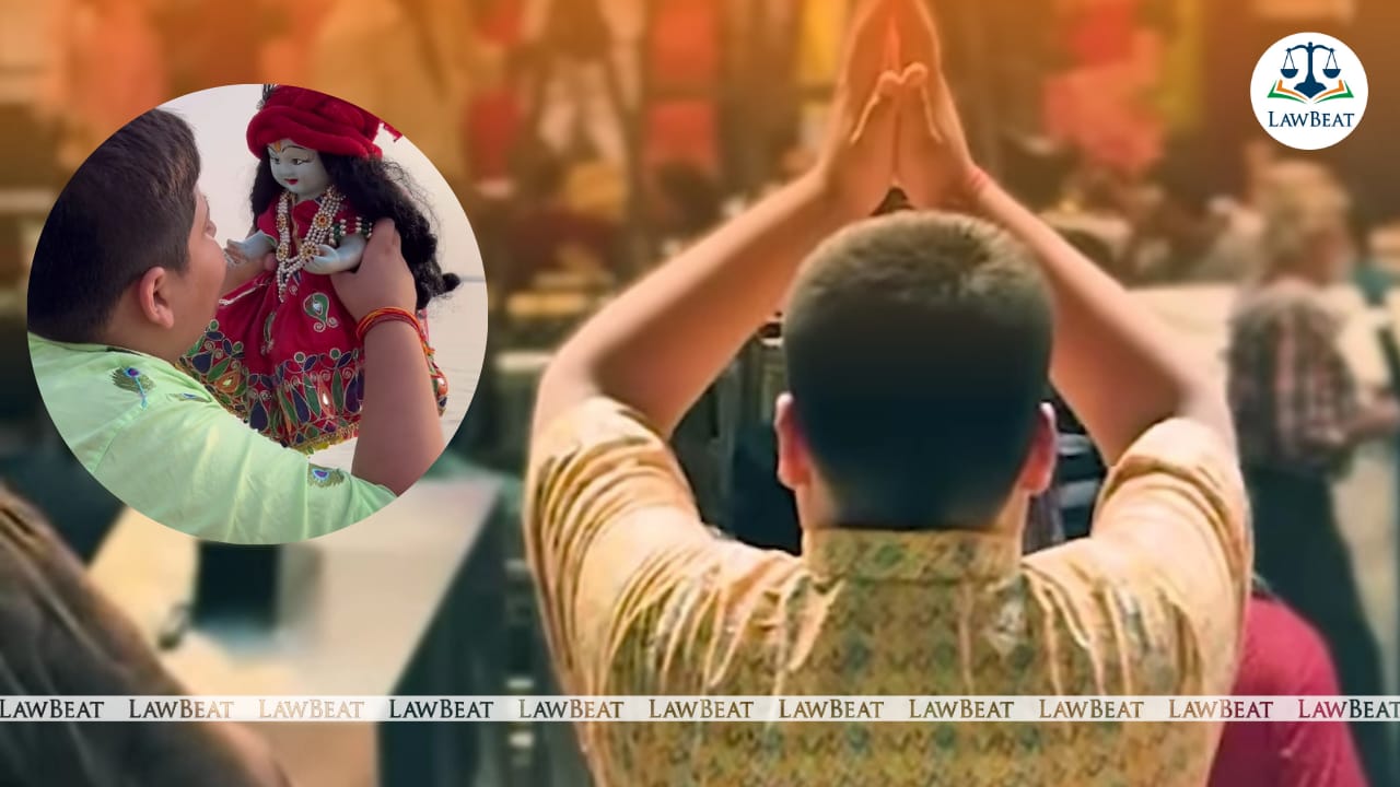 Bal Sant Babas Family Moves Mathura Court Against YouTubers for Defamation and Harassment Bal Sant Babas Family Moves Mathura Court Against YouTubers for Defamation and Harassment